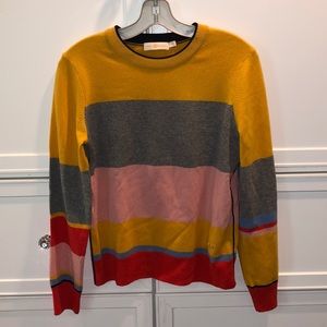 Tory Burch Sweater